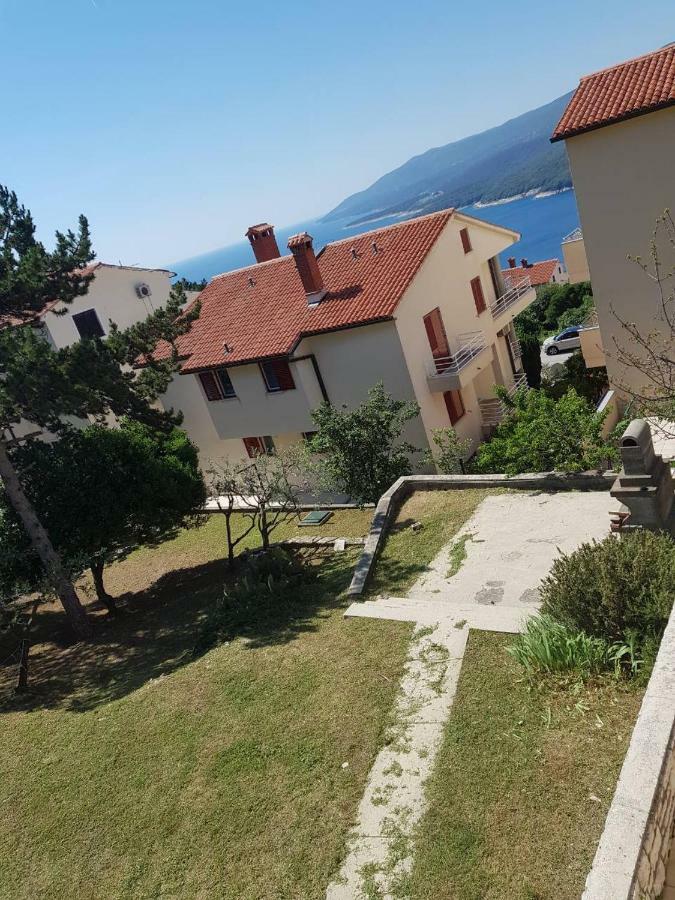 Apartment Calista ラバック エクステリア 写真