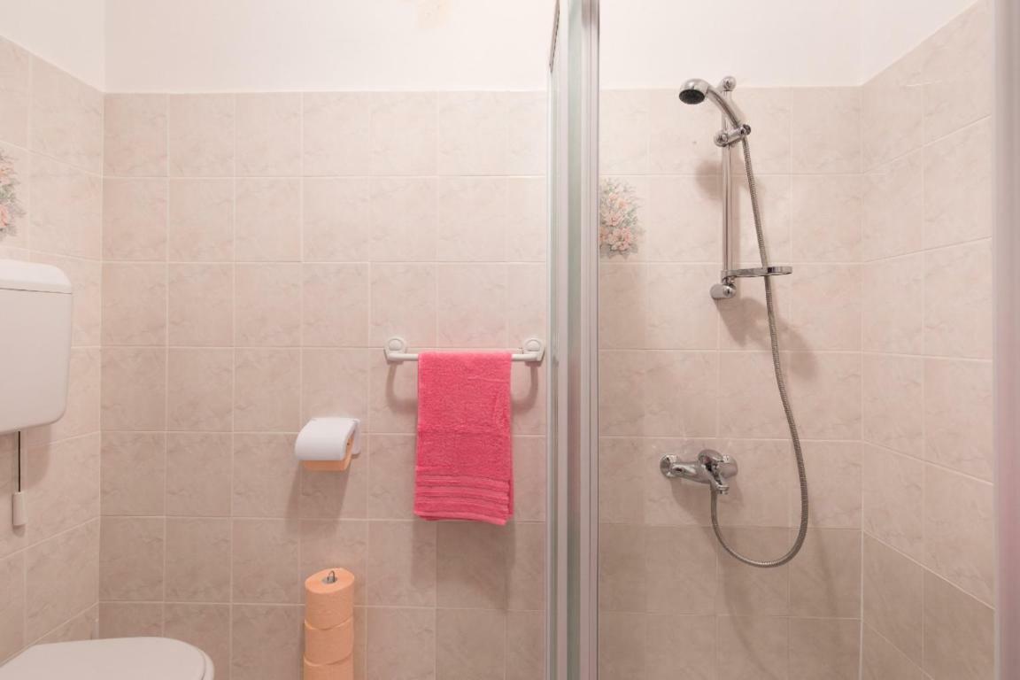 Apartment Calista ラバック エクステリア 写真