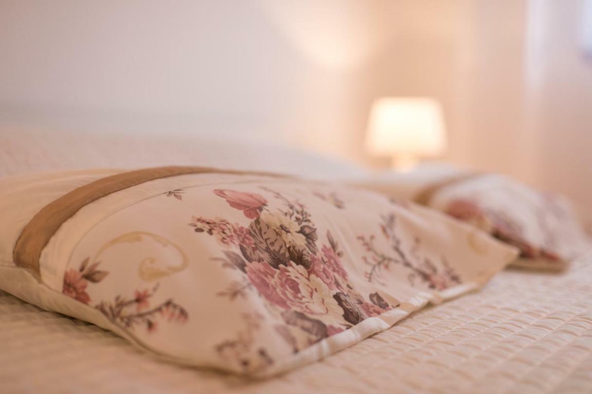 Apartment Calista ラバック エクステリア 写真
