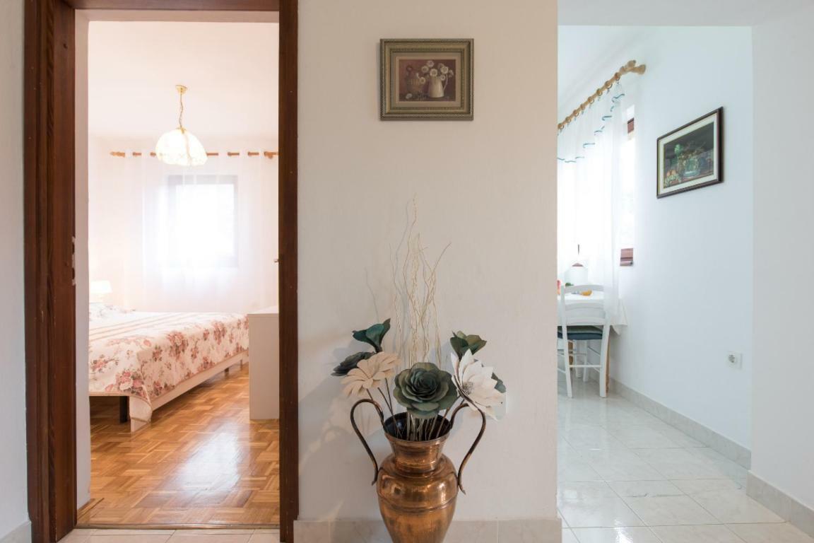 Apartment Calista ラバック エクステリア 写真